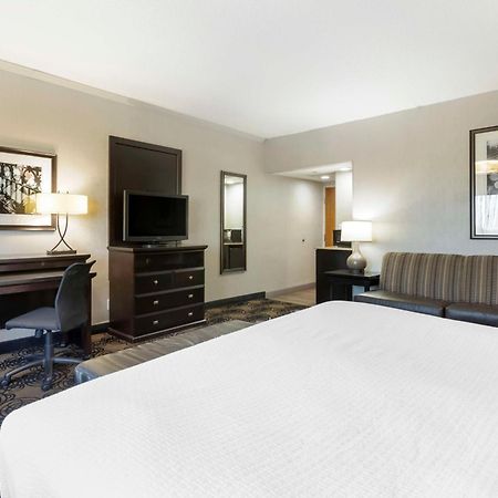 Best Western Plus Midwest Inn Omaha Exteriér fotografie