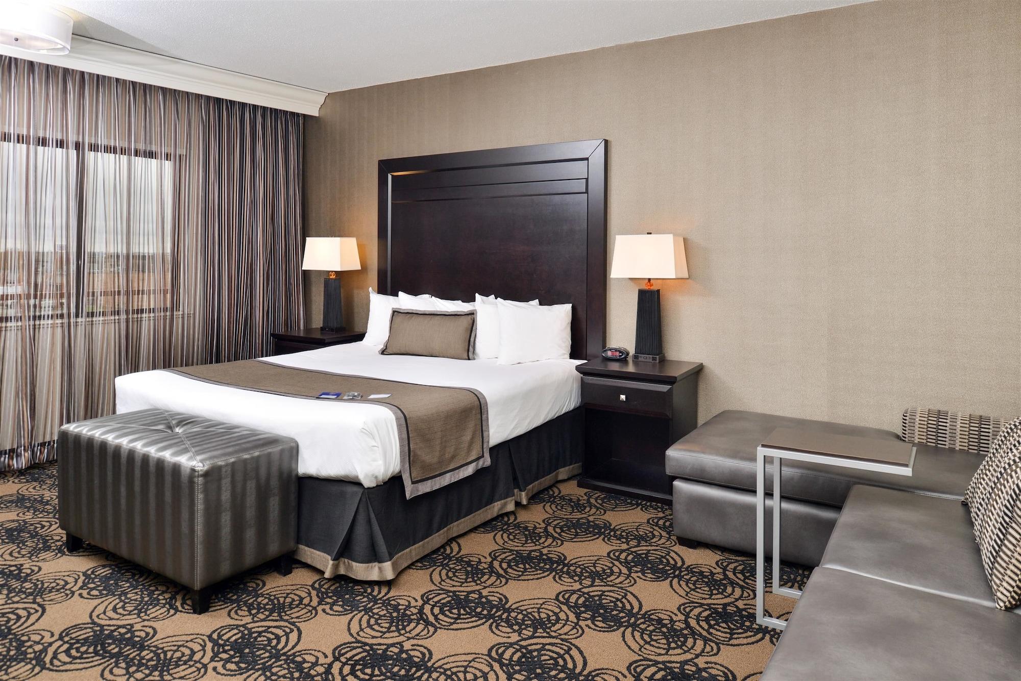 Best Western Plus Midwest Inn Omaha Exteriér fotografie