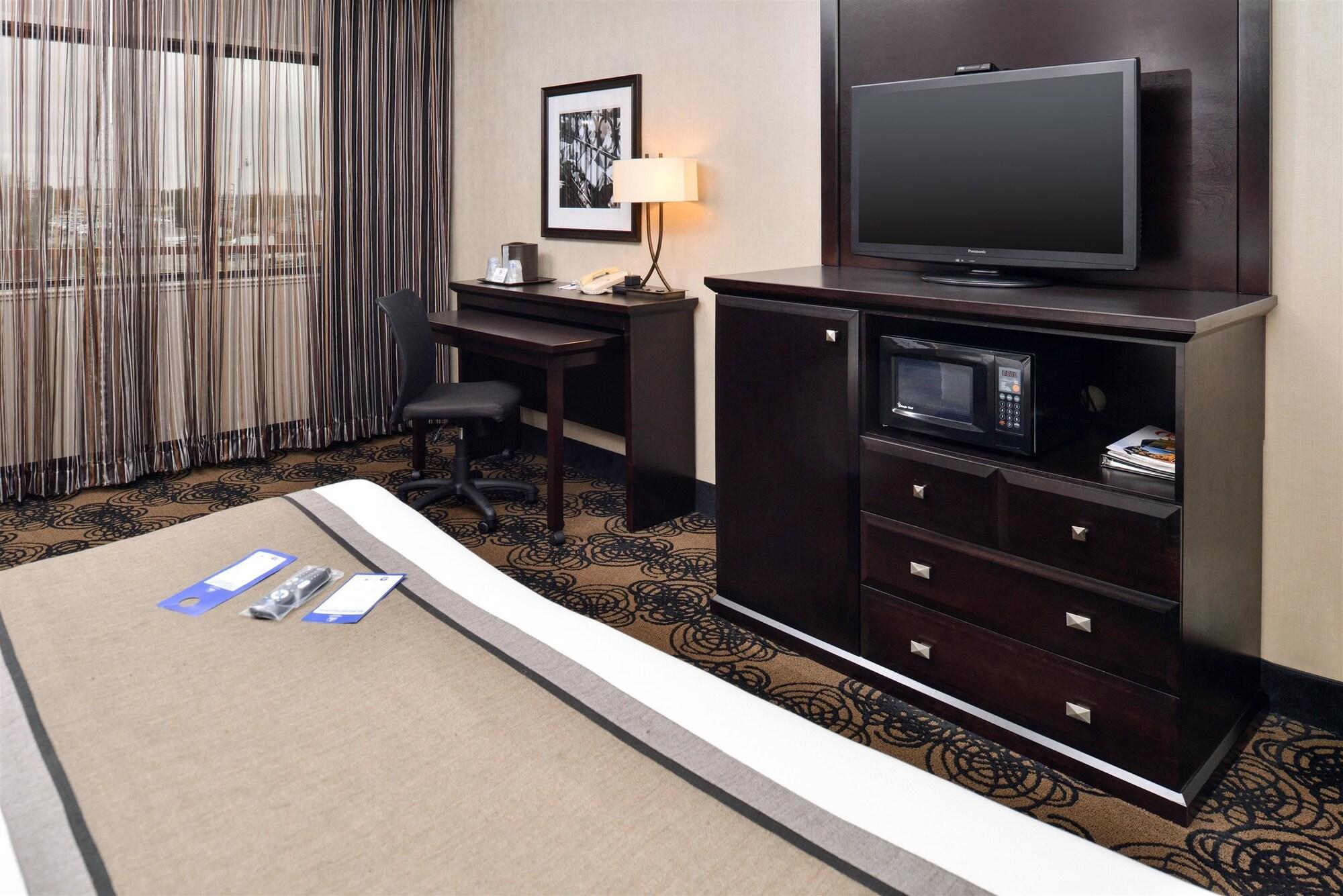 Best Western Plus Midwest Inn Omaha Exteriér fotografie