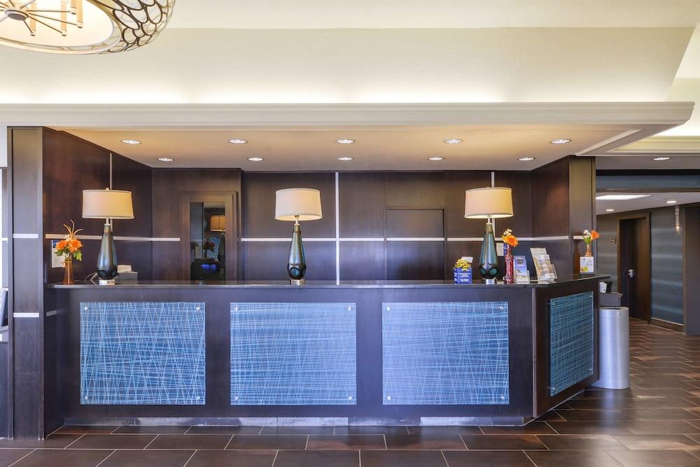 Best Western Plus Midwest Inn Omaha Exteriér fotografie