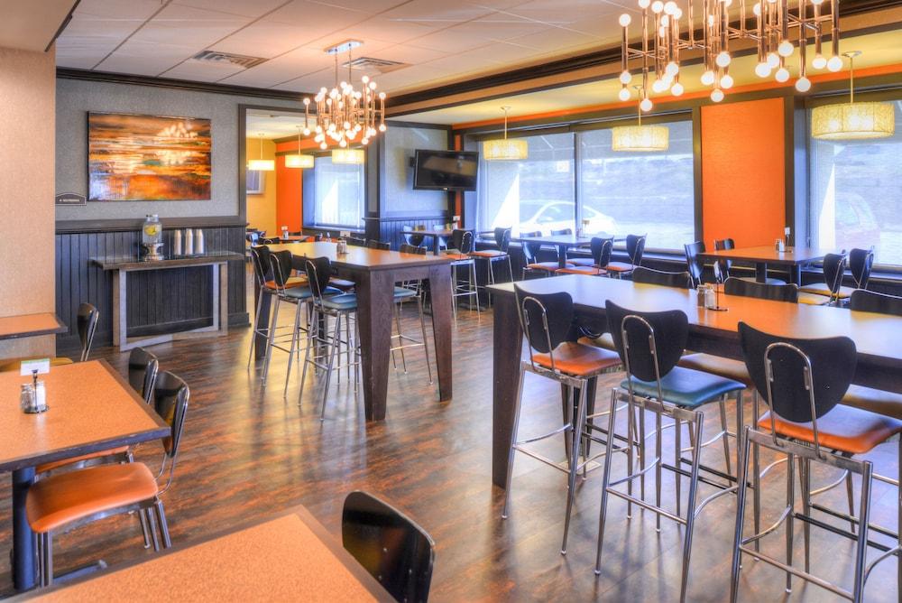 Best Western Plus Midwest Inn Omaha Exteriér fotografie